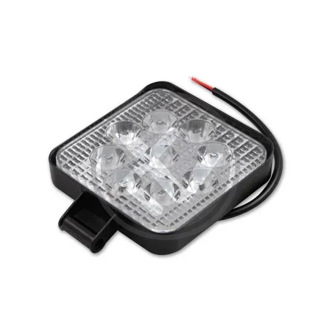 LED reflektor 27W 10-30V LVT 3909