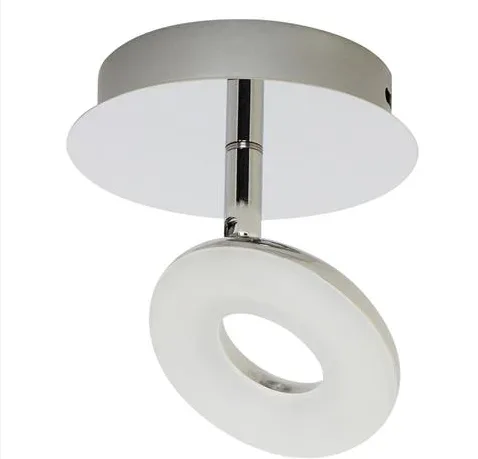 LED spot lampa Milas-2 HL 7141L