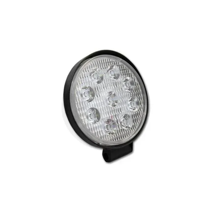 Off-road LED reflektor 27W 10-30V LVT 5192