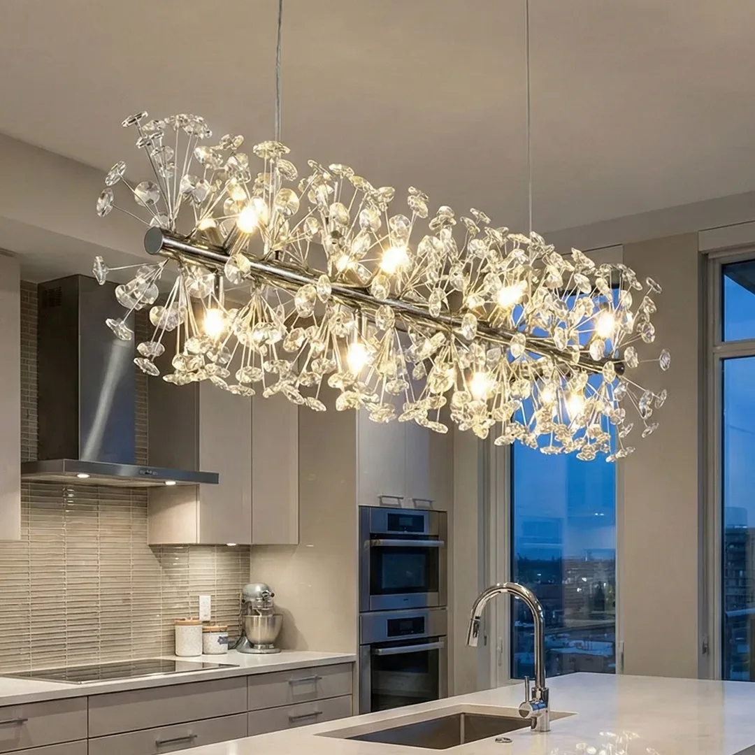 B-Light Lux luster / visilica BM25082