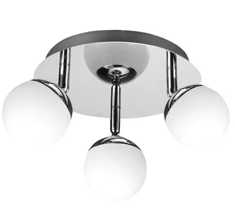 LED spot lampa Patara-1 HL 7180L