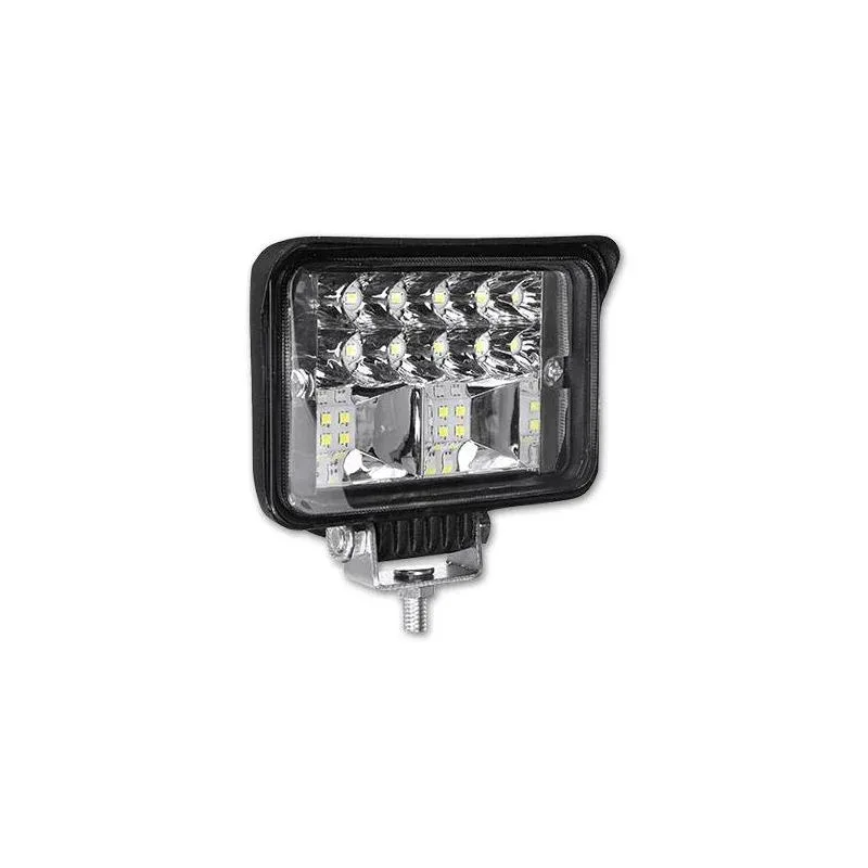 Off-road LED reflektor 54W 10-60V LVT 7109