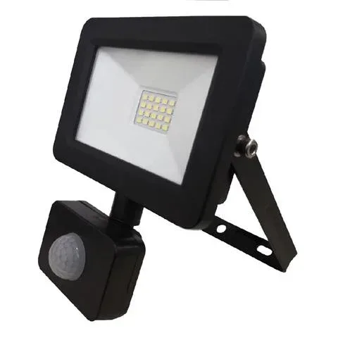 LED reflektor 10W sa senzorom Aslan/S-10 068-011-0010