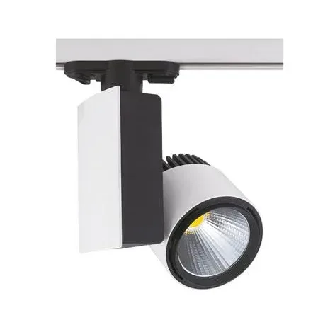 LED šinski reflektor Madrid 23 HL 828L