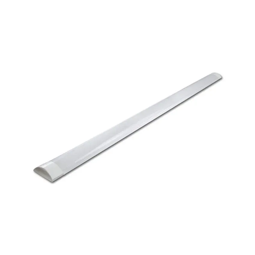 LED lampa slim 120 cm 36W LVT 0605