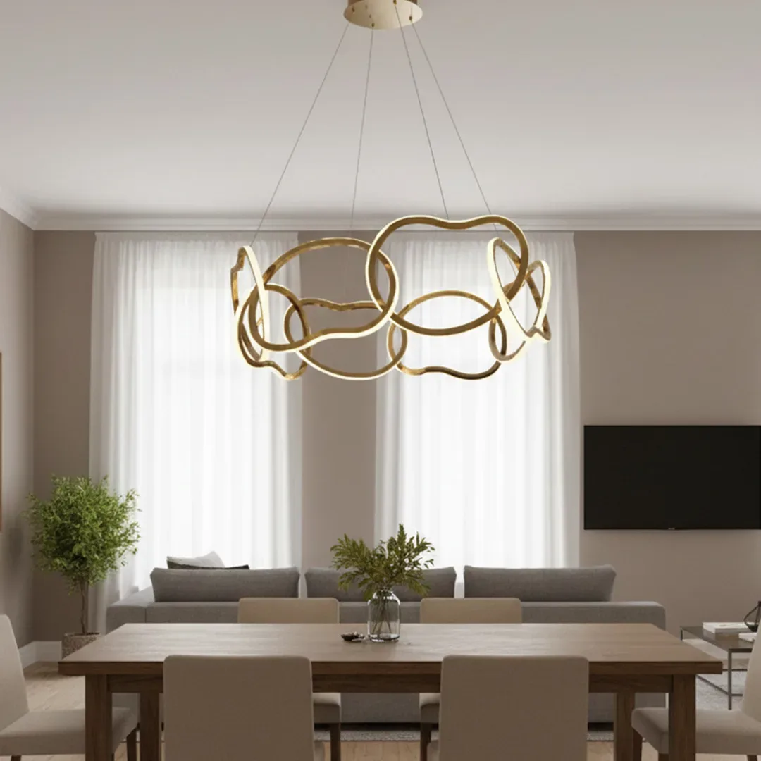 B-Light luster / visilica BM25047