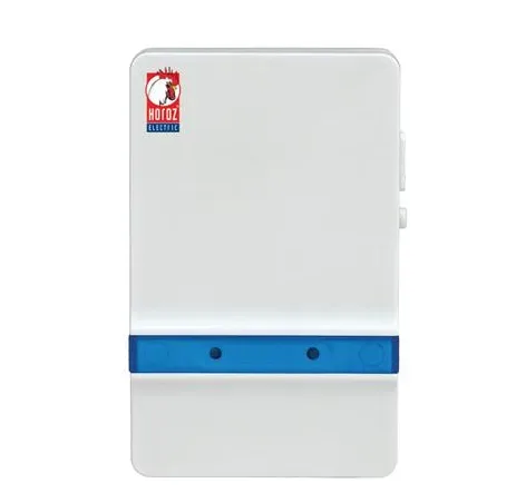 Bežično zvono Alba HL 455 086-001-0004
