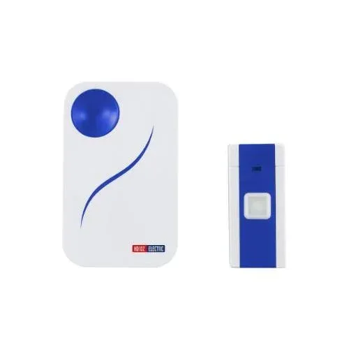 Bežično zvono 220VAC FUJI-A 086-002-0002