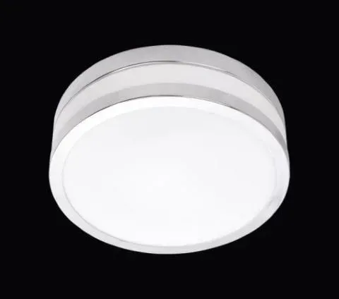 LED plafonjera 30 Zeus Armatur Chrome OKTAY 5430-1