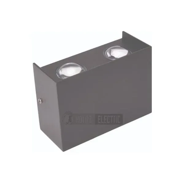 LED zidna lampa 4W Proton/S-4 076-055-0004