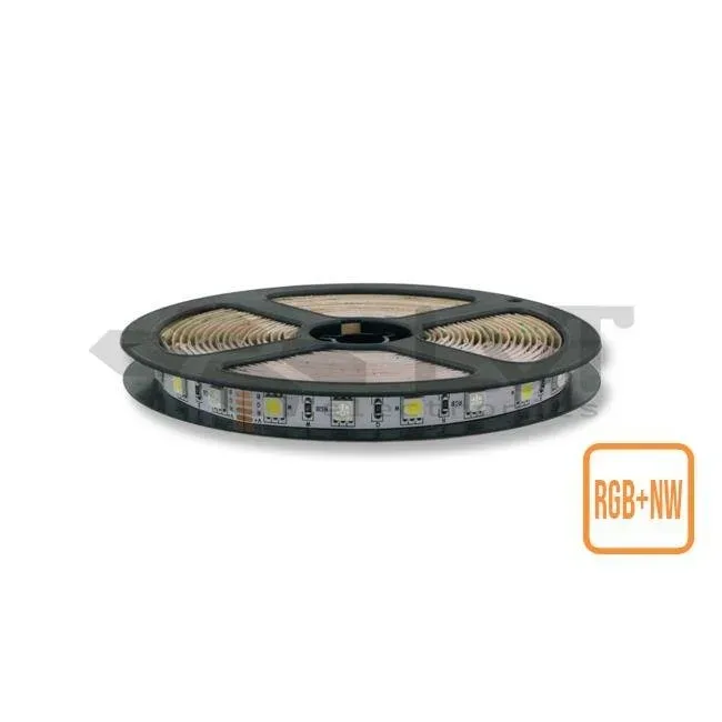 LVT 1408-led traka RGB+NW 5050