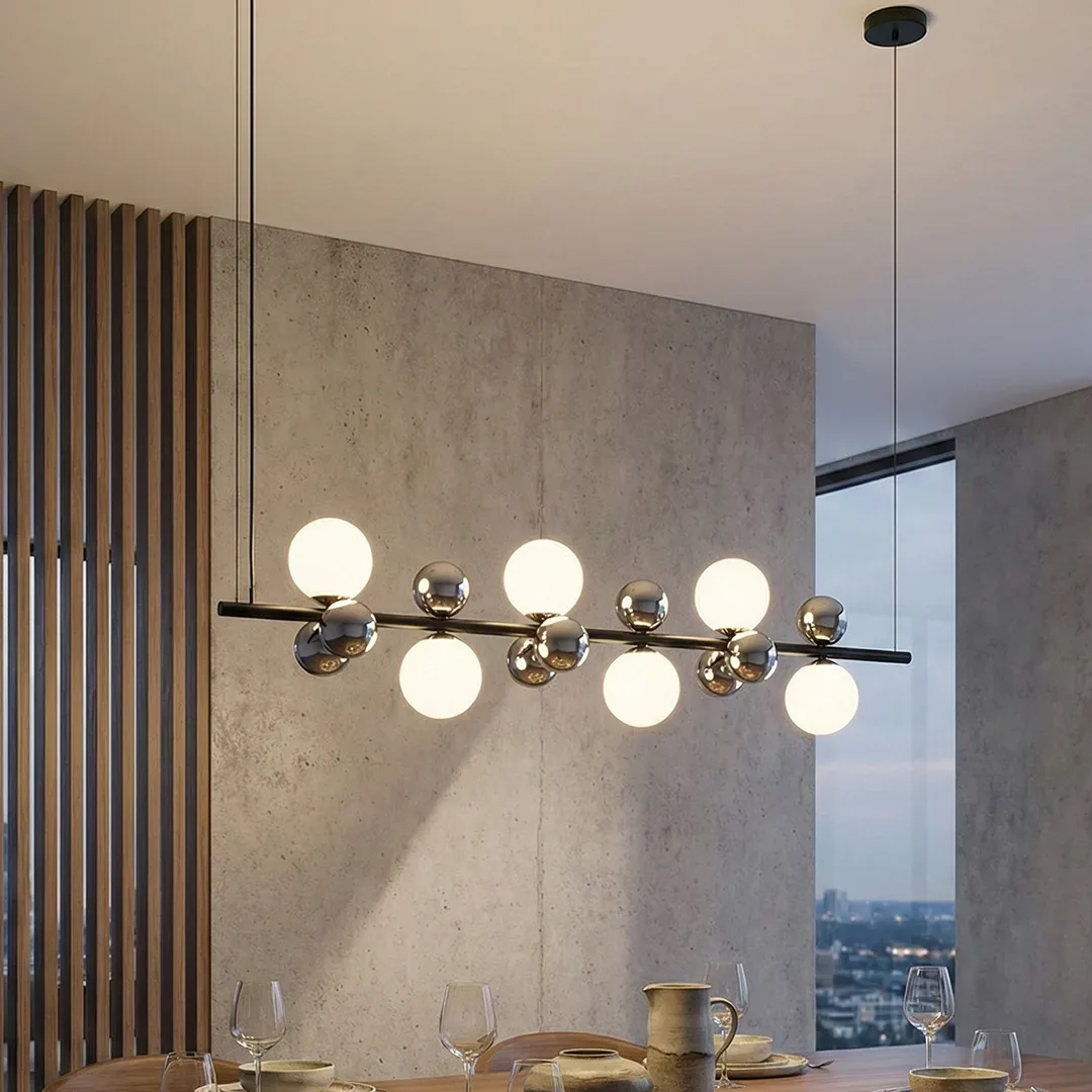 B-Light luster / visilica BM25163