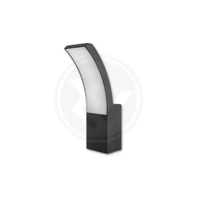 Zidna LED lampa 9W Loreto LVT 1288