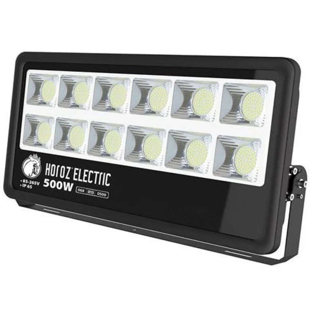 LED reflektor Lion-500 068-013-0500