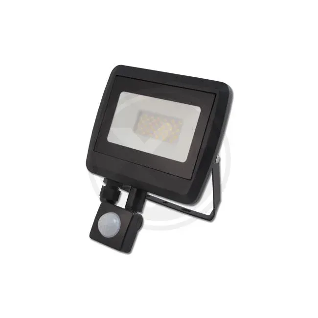 LED reflektor 30W sa senzorom Linga LVT 1607