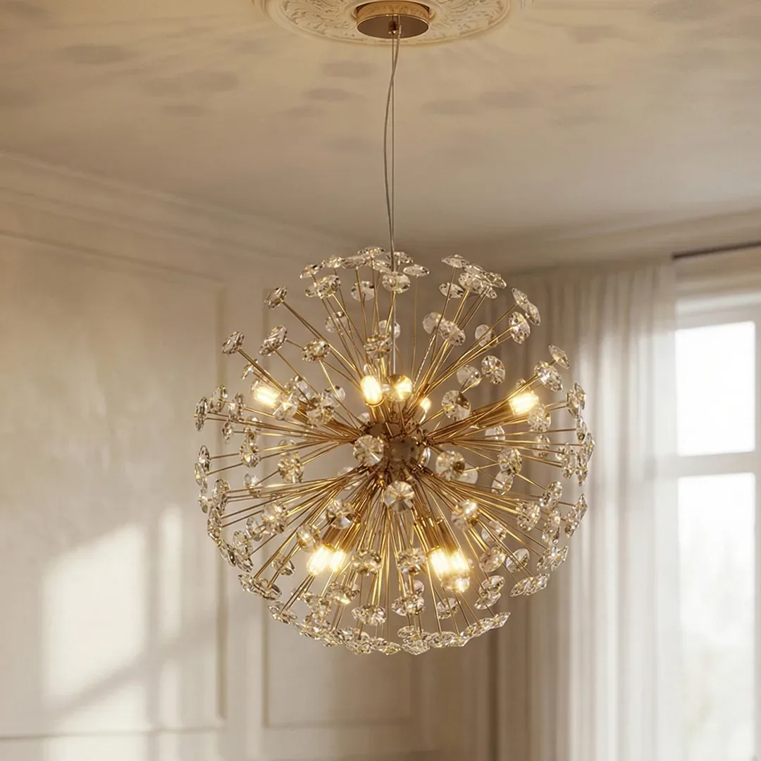 B-Light Lux luster / visilica BM25080