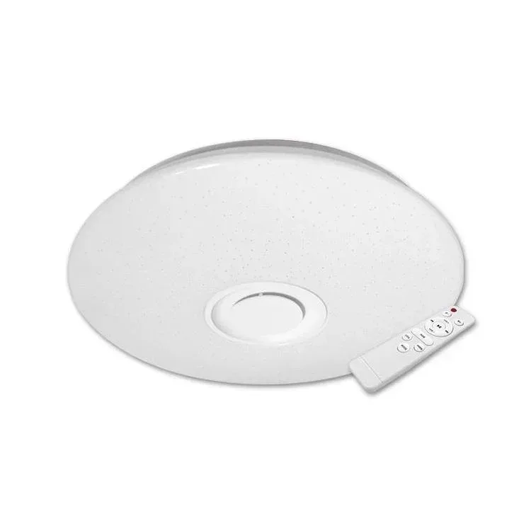 LED plafonjera 48W RGBW zvučnik + daljinski Porto LVT 7941