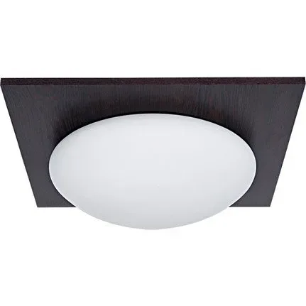 LED Artemis 40 Armatur Wenge Oktay 1440-1