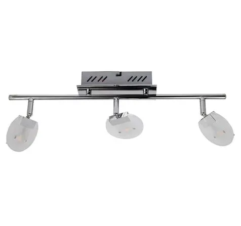 LED spot lampa Side-4 HL 7163L