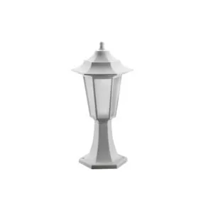 Vrtna lampa E27 Begonya-1 400-020-116