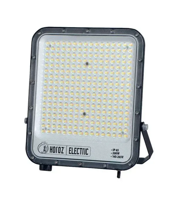 LED reflektor 200W 3CCT PALLAS-200 068-030-1200