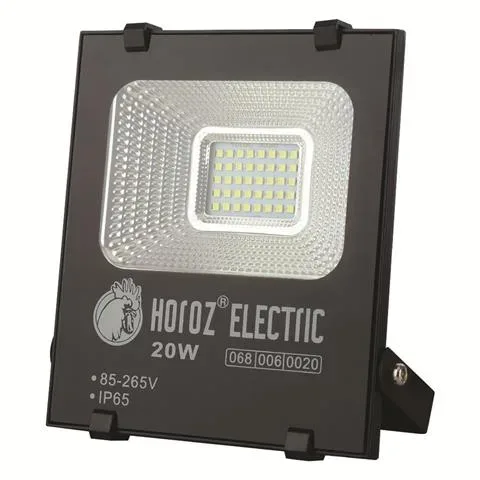 LED reflektor 20W Leopar-20
