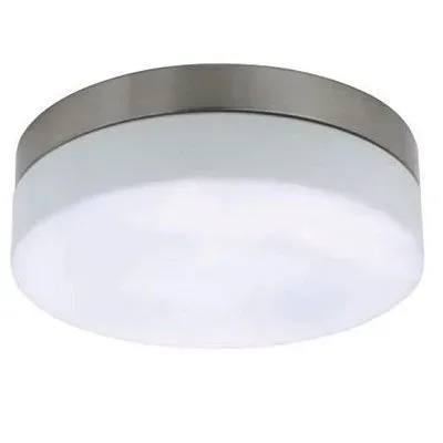LED 30 Star Armatur Mat Chrome OKTAY 9830-1