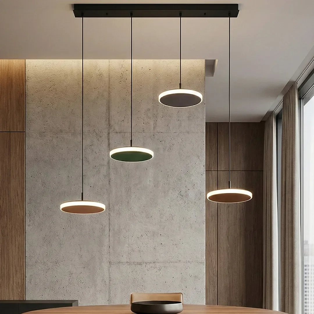 B-Light Retro luster / visilica BM25194
