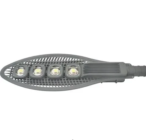 Ulična LED svjetiljka Broadway-200 074-004-0200