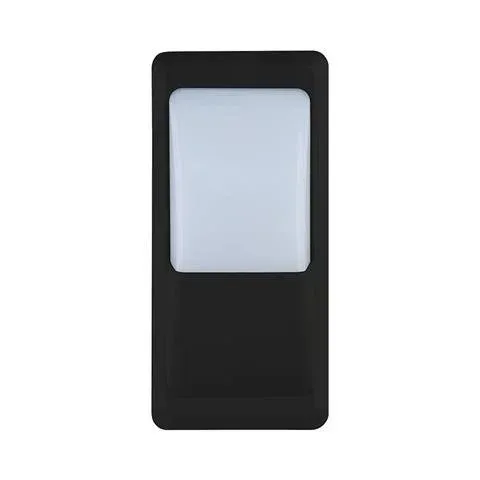 LED Vanjska zidna svjetiljka 12W Ilgin 076-029-0012