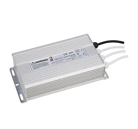 LED driver Vesta-200 HL 559