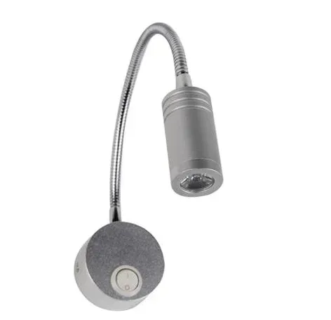 LED zidna svjetiljka Turna 040-007-0003