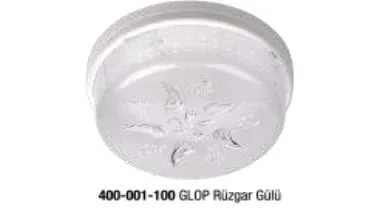 Plafonjera Globe TEB 400-001-100