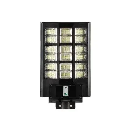LED solarna ulična lampa 900W 074-009-0900