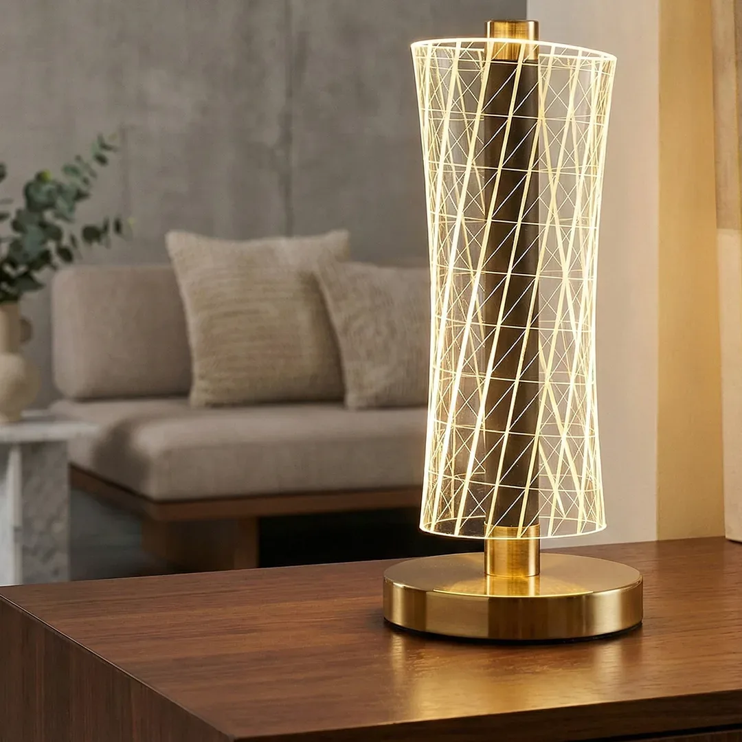 B-Light Lux stolna lampa BM25109
