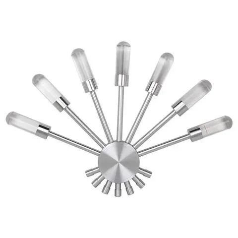 LED RGBY svjetiljka/downlight 7W HL 667L