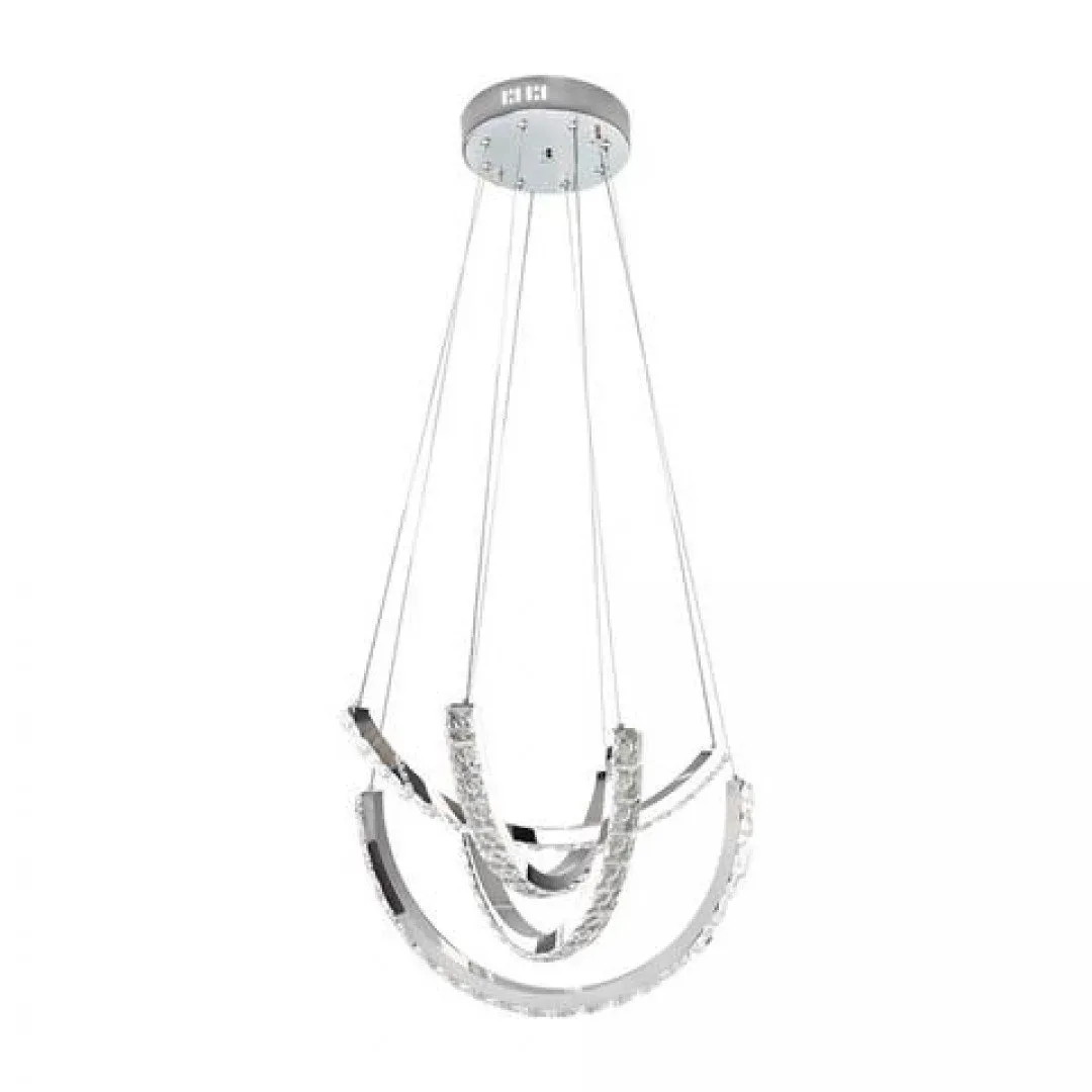 LED Luster 33W Avatar-33 019-039-0033