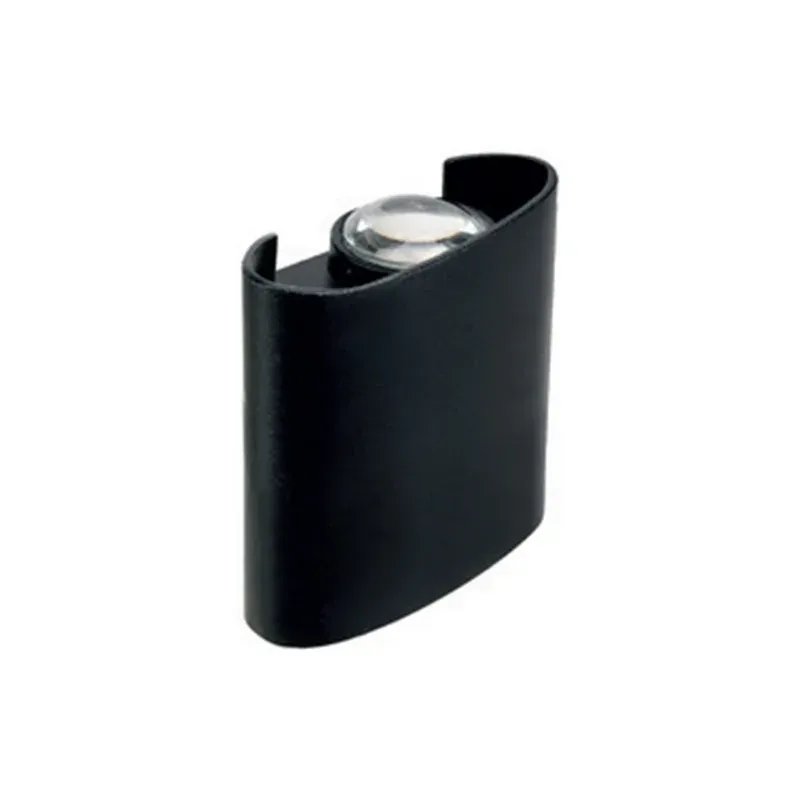 LED zidna svjetiljka Proton-2 076-039-0002