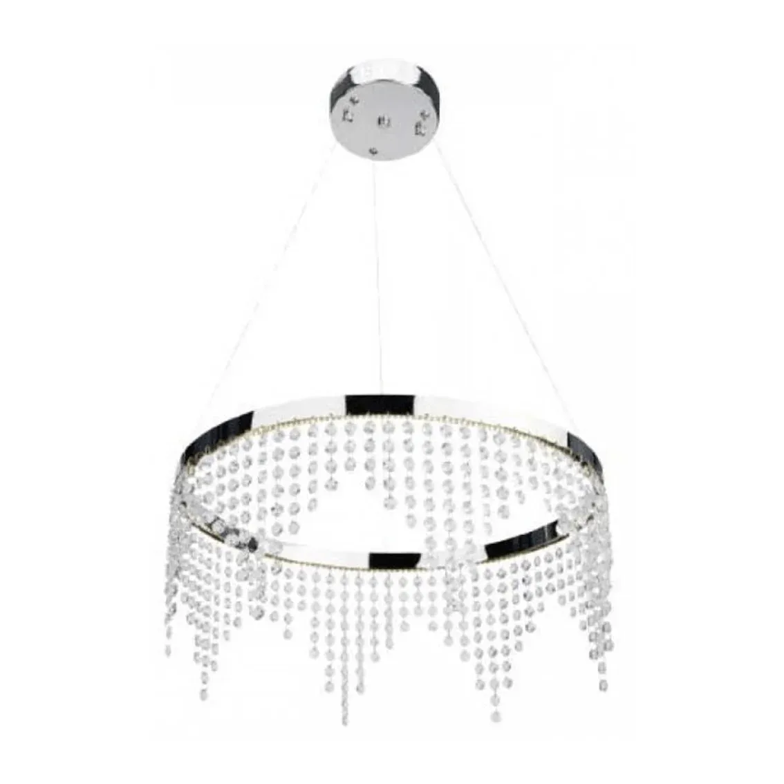 LED luster 25W ASTORIA 019-040-0025