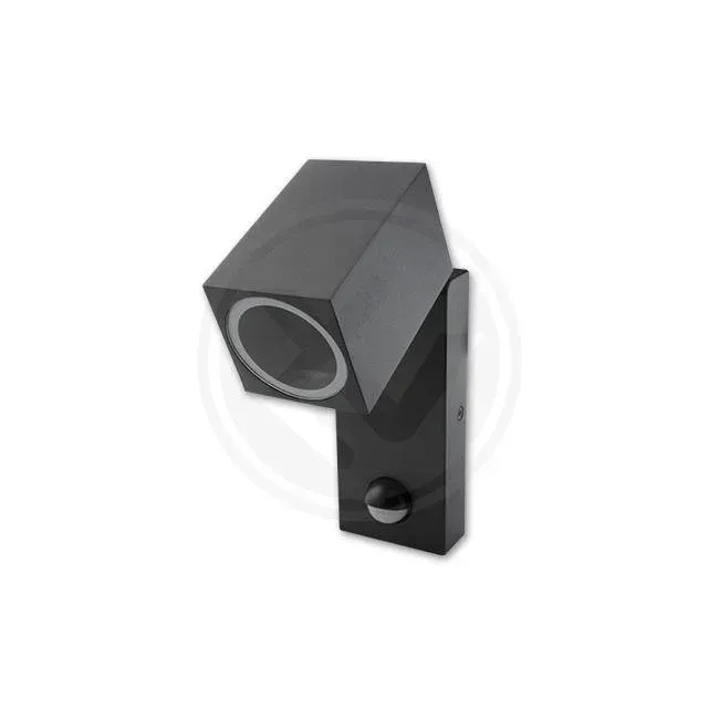LVT 5652-lampa zidna gu10 sa senz-Rhino