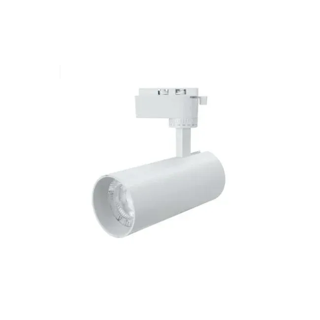 LED šinski reflektor 10W BREMEN-10 3CCT 018-031-1010