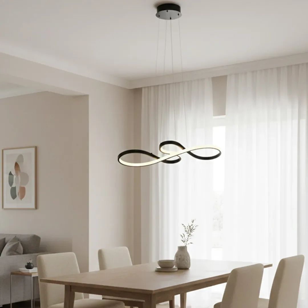 B-Light luster / visilica BM25048