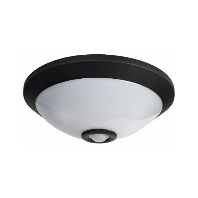 Plafonjera sa senzorom 2xE27 TEB 400.010.143