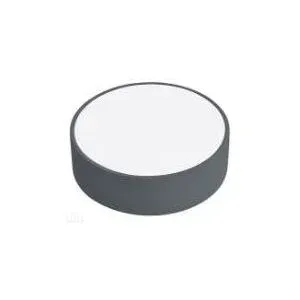 LED panel nadgradni 18W crni 016-064-0018 Sofia-18