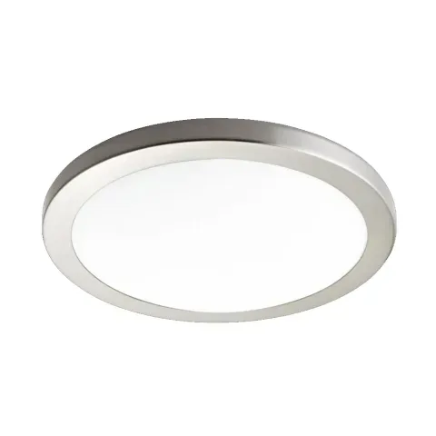 LED plafonjera 30 Geo Armatur Chrome OKTAY 9230-1