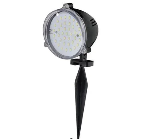 Vrtna LED svjetiljka Safran-16 HL282L 076-001-0016