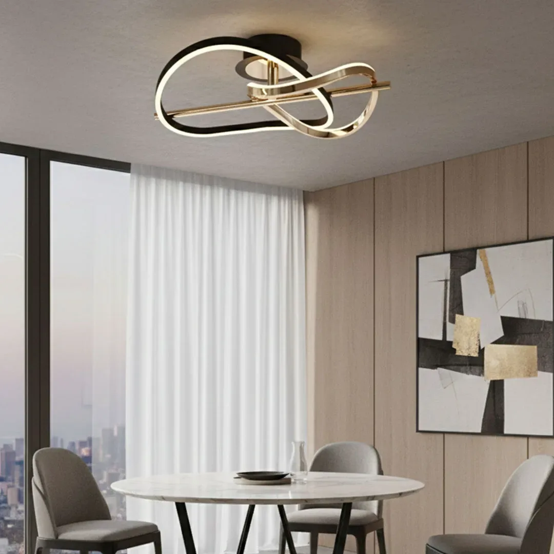 B-Light luster / plafonjera BM25037