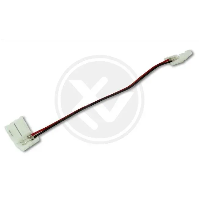 LVT 3420-flex konektor za led traku 3528 8mm 17cm