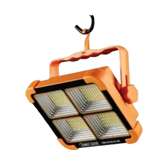 Solarni LED reflektor 200W TURBO-200 068-027-0200