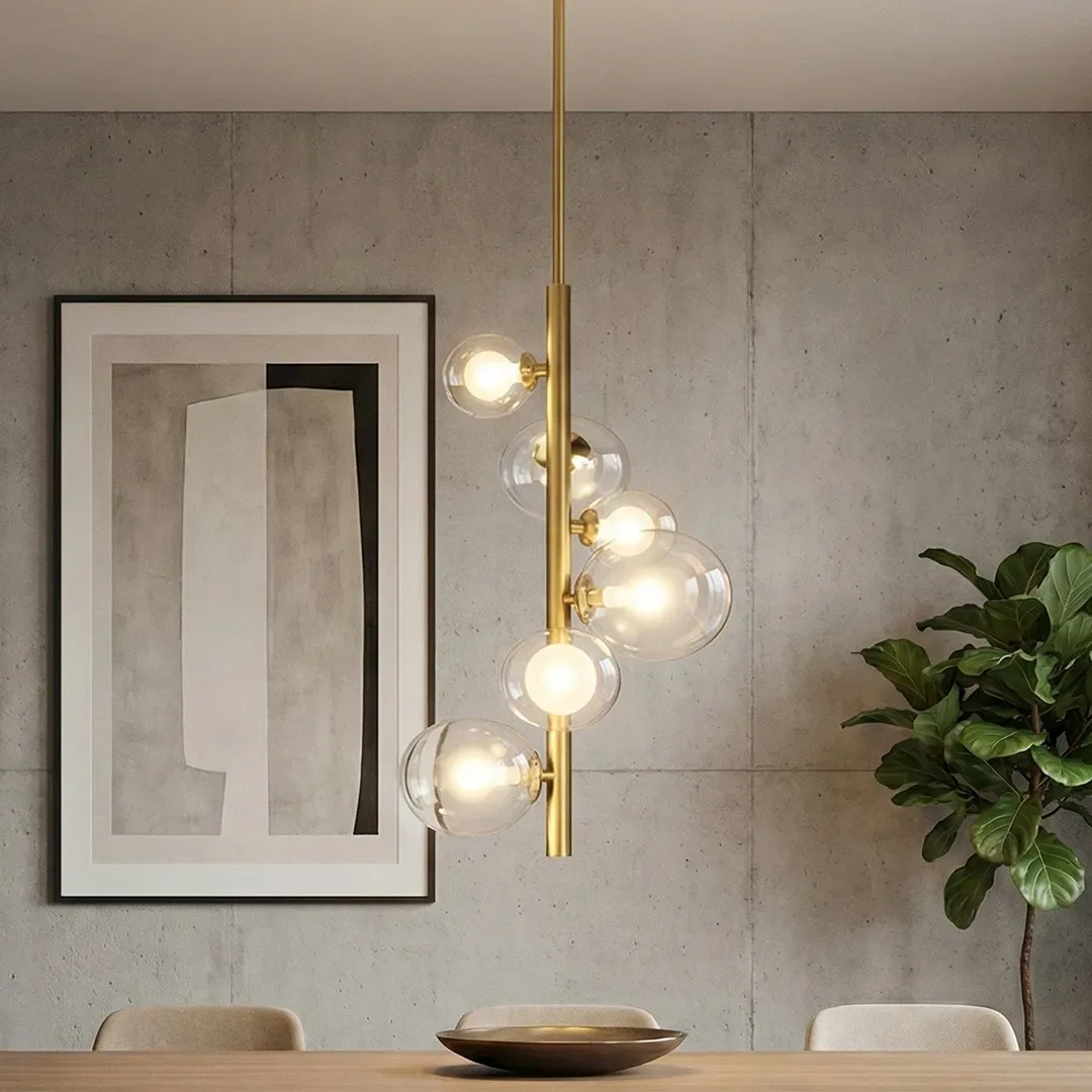 B-Light luster / visilica BM25166